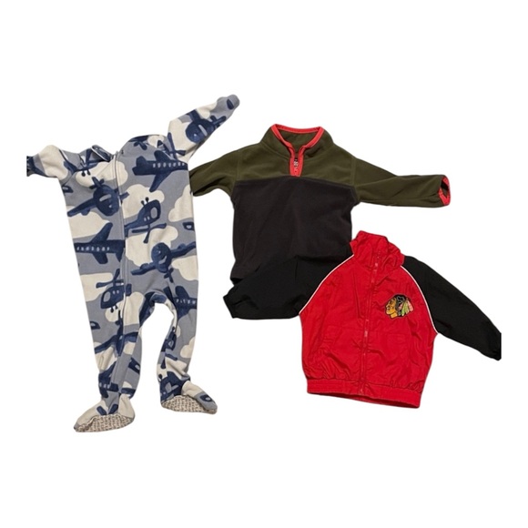 12M Baby Boy Bundle - Picture 2 of 2